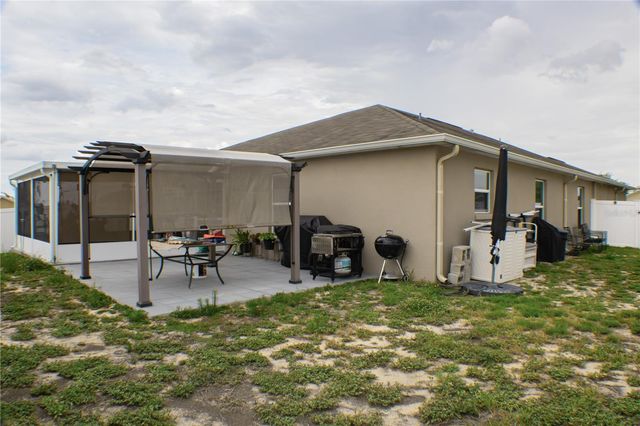 2628 SUNSET CIRCLE, Lake Wales, FL 33898