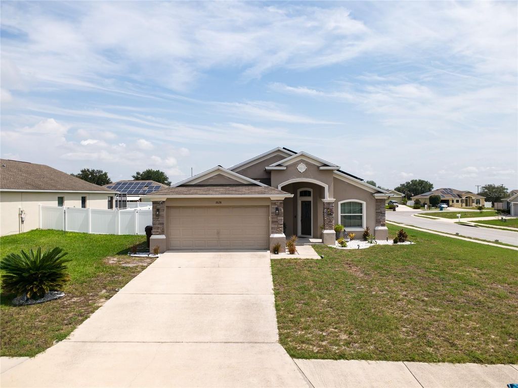 2628 SUNSET CIRCLE, Lake Wales, FL 33898
