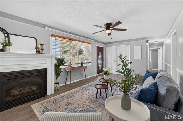 1448 Ladd Avenue, Edwardsville, IL 62025