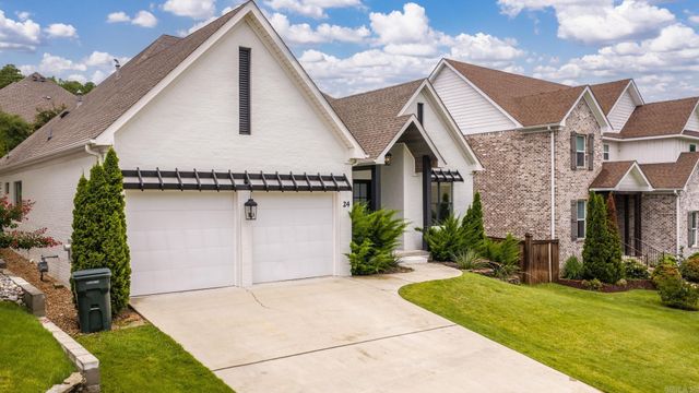 24 Waterside Drive, Little Rock, AR 72223