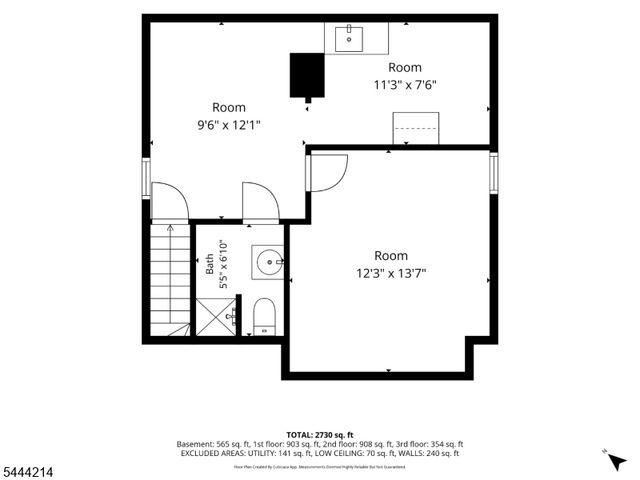 80 Wayne Ave, Paterson City, NJ 07522