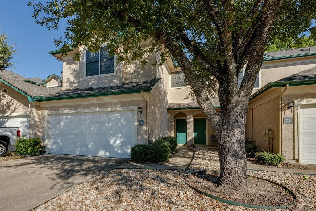 2100 Pipers Field DR 14, Austin, TX 78758
