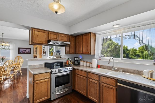 5822 Forge Bridge Drive, West Chester, OH 45069