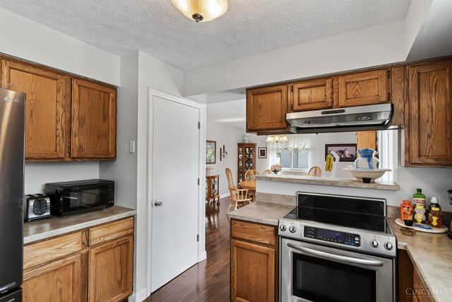 5822 Forge Bridge Drive, West Chester, OH 45069