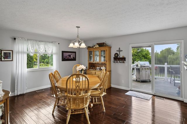 5822 Forge Bridge Drive, West Chester, OH 45069