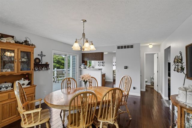 5822 Forge Bridge Drive, West Chester, OH 45069