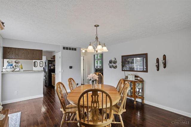 5822 Forge Bridge Drive, West Chester, OH 45069