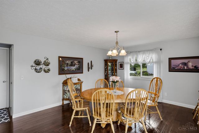 5822 Forge Bridge Drive, West Chester, OH 45069