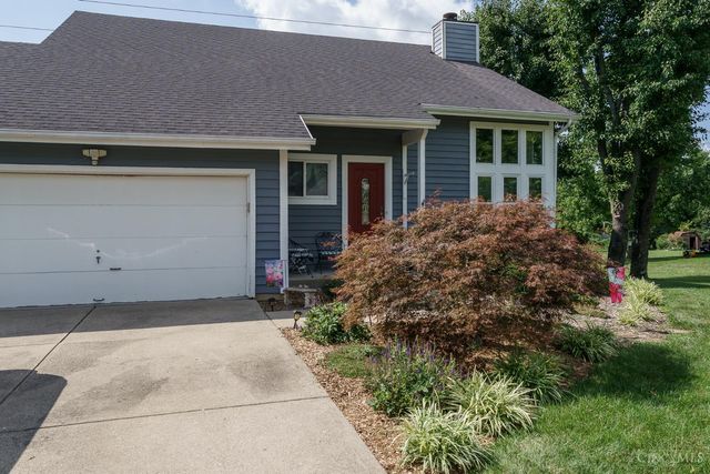 5822 Forge Bridge Drive, West Chester, OH 45069