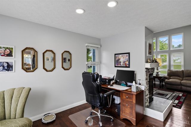 5822 Forge Bridge Drive, West Chester, OH 45069