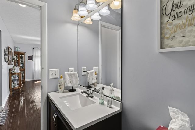5822 Forge Bridge Drive, West Chester, OH 45069