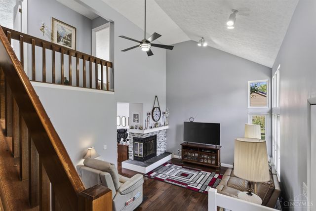 5822 Forge Bridge Drive, West Chester, OH 45069