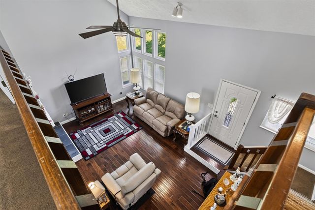 5822 Forge Bridge Drive, West Chester, OH 45069