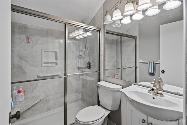 5822 Forge Bridge Drive, West Chester, OH 45069