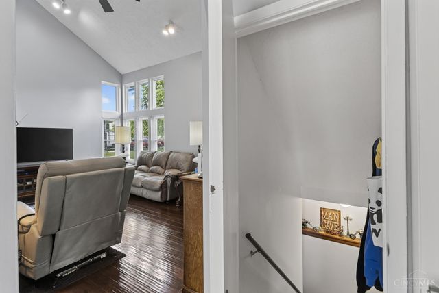 5822 Forge Bridge Drive, West Chester, OH 45069