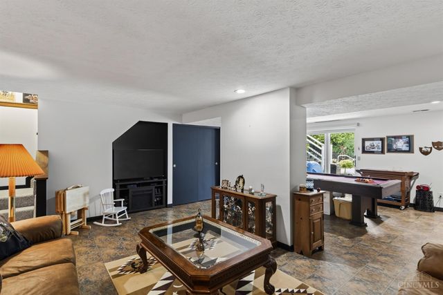 5822 Forge Bridge Drive, West Chester, OH 45069
