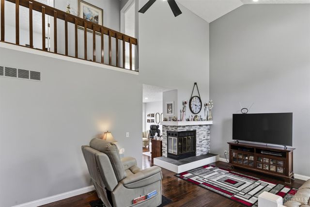 5822 Forge Bridge Drive, West Chester, OH 45069