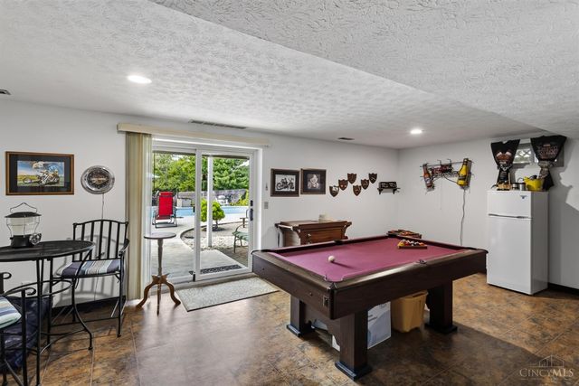 5822 Forge Bridge Drive, West Chester, OH 45069