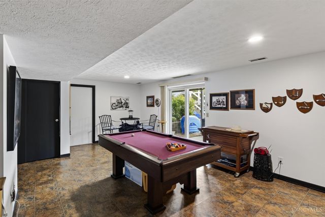 5822 Forge Bridge Drive, West Chester, OH 45069