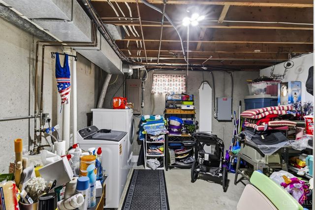 5822 Forge Bridge Drive, West Chester, OH 45069