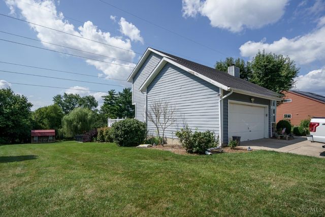 5822 Forge Bridge Drive, West Chester, OH 45069