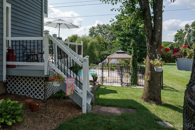 5822 Forge Bridge Drive, West Chester, OH 45069