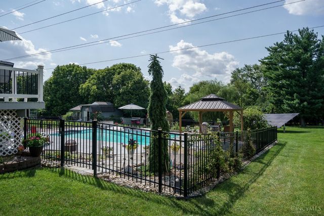 5822 Forge Bridge Drive, West Chester, OH 45069