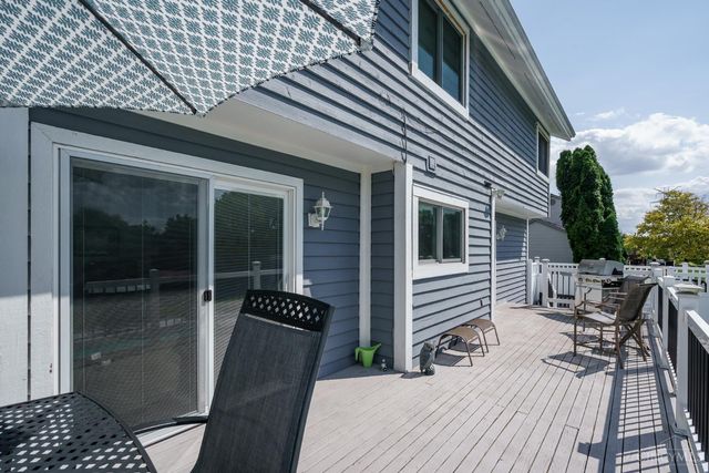 5822 Forge Bridge Drive, West Chester, OH 45069