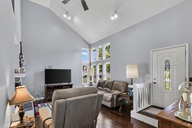 5822 Forge Bridge Drive, West Chester, OH 45069
