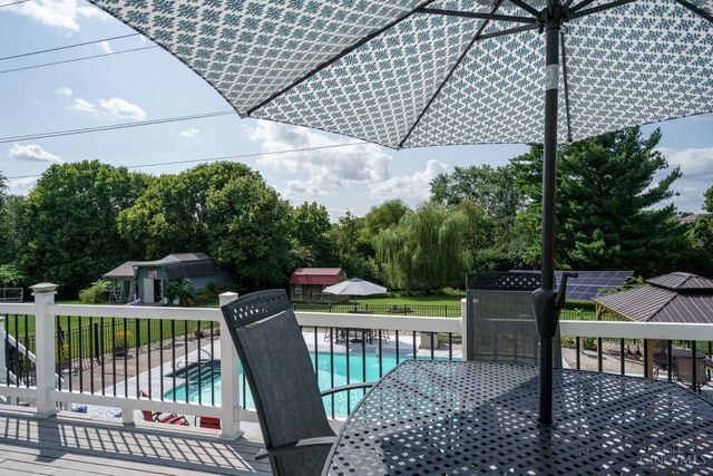 5822 Forge Bridge Drive, West Chester, OH 45069