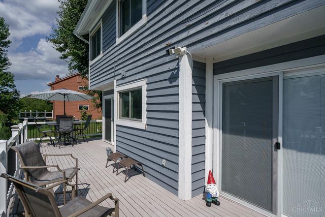 5822 Forge Bridge Drive, West Chester, OH 45069