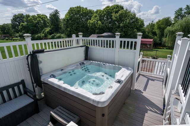 5822 Forge Bridge Drive, West Chester, OH 45069