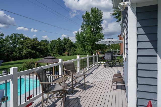 5822 Forge Bridge Drive, West Chester, OH 45069