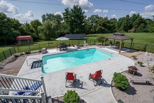 5822 Forge Bridge Drive, West Chester, OH 45069