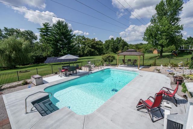5822 Forge Bridge Drive, West Chester, OH 45069