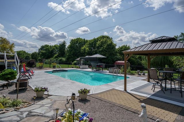 5822 Forge Bridge Drive, West Chester, OH 45069