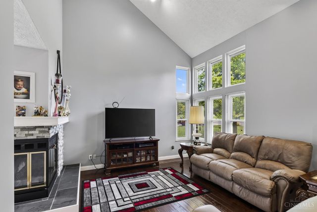 5822 Forge Bridge Drive, West Chester, OH 45069