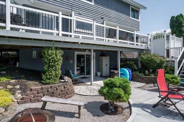 5822 Forge Bridge Drive, West Chester, OH 45069