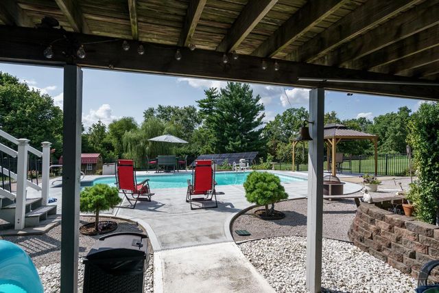 5822 Forge Bridge Drive, West Chester, OH 45069