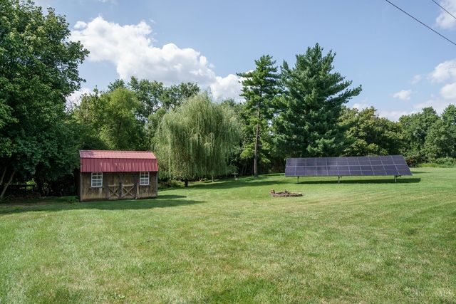 5822 Forge Bridge Drive, West Chester, OH 45069