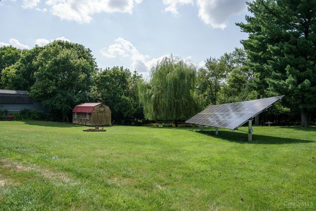 5822 Forge Bridge Drive, West Chester, OH 45069