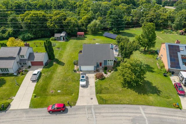 5822 Forge Bridge Drive, West Chester, OH 45069