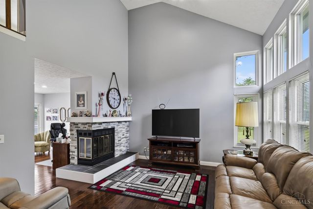 5822 Forge Bridge Drive, West Chester, OH 45069