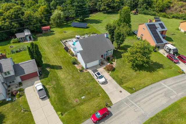 5822 Forge Bridge Drive, West Chester, OH 45069