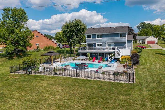 5822 Forge Bridge Drive, West Chester, OH 45069