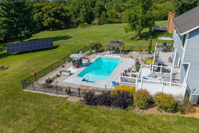 5822 Forge Bridge Drive, West Chester, OH 45069
