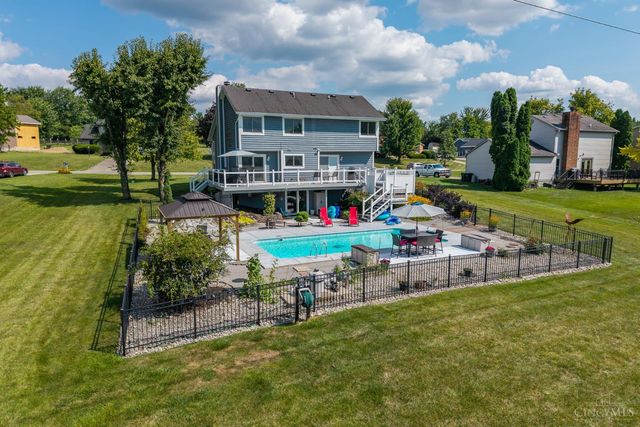 5822 Forge Bridge Drive, West Chester, OH 45069