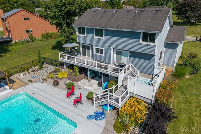 5822 Forge Bridge Drive, West Chester, OH 45069