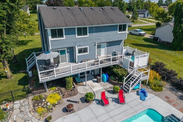 5822 Forge Bridge Drive, West Chester, OH 45069