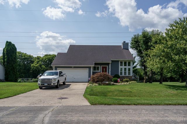 5822 Forge Bridge Drive, West Chester, OH 45069